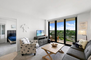 Discover Serenity at TradeWinds Unit 704, Marco Island - Book Your Stay for a Relaxing Getaway!